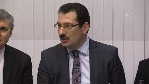Çalışmanın Sonuna Geldik' Çalışmanın Sonuna Geldik'