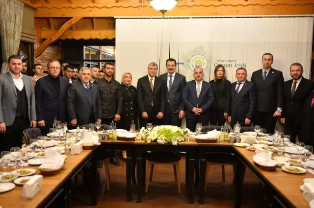 Çalışmanın Sonuna Geldik' Çalışmanın Sonuna Geldik'