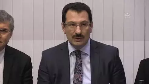 Çalışmanın Sonuna Geldik' Çalışmanın Sonuna Geldik'