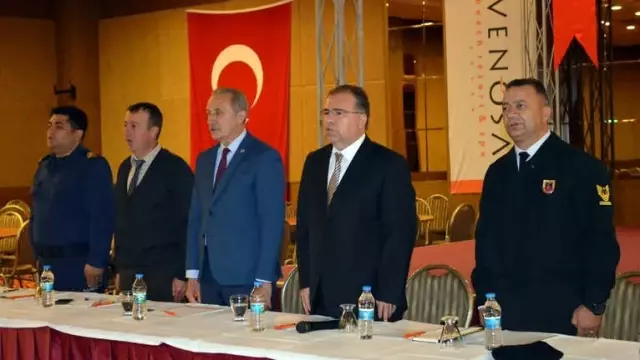 Didim'in Sorunları Masaya Yatırıldı Didim'in Sorunları Masaya Yatırıldı