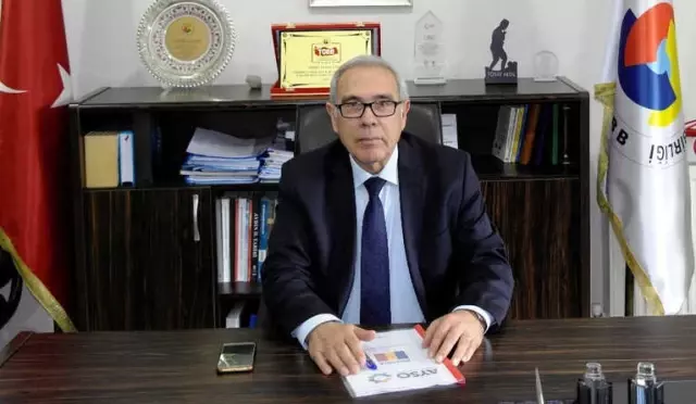 Didim'in Sorunları Masaya Yatırıldı Didim'in Sorunları Masaya Yatırıldı