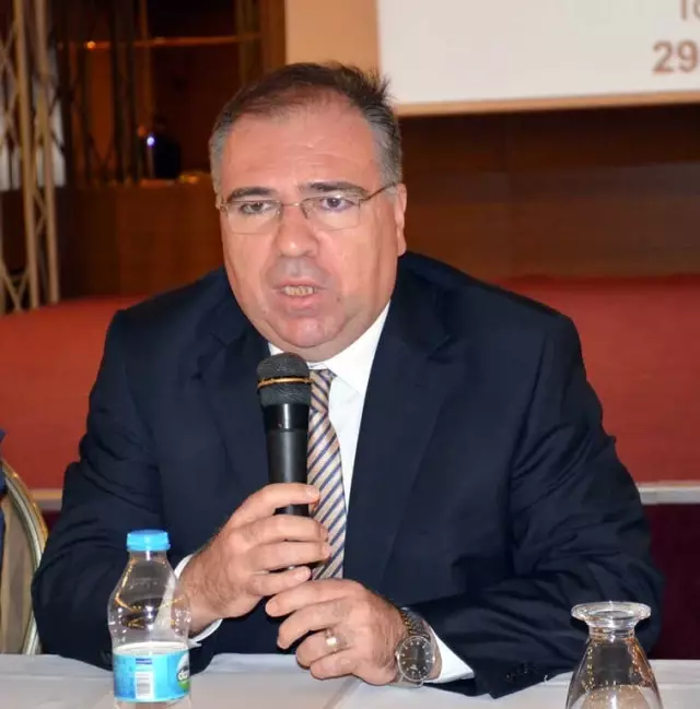 Didim'in Sorunları Masaya Yatırıldı Didim'in Sorunları Masaya Yatırıldı