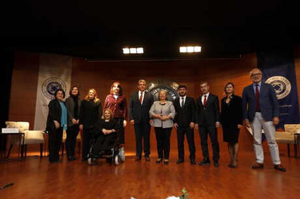 Engelsiz' Yaşam Paneli