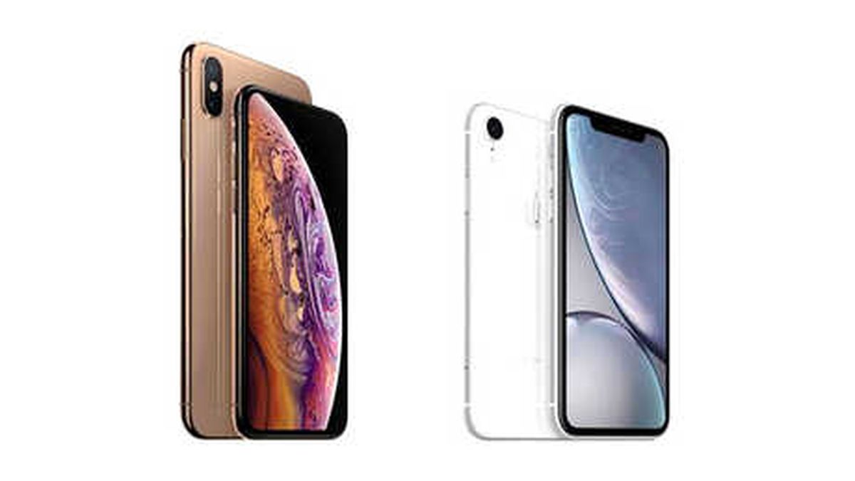 İphone Xs, Xs Max ve Xr Modelleri Türkiye'de! Türkiye Fiyatı Ne Kadar?