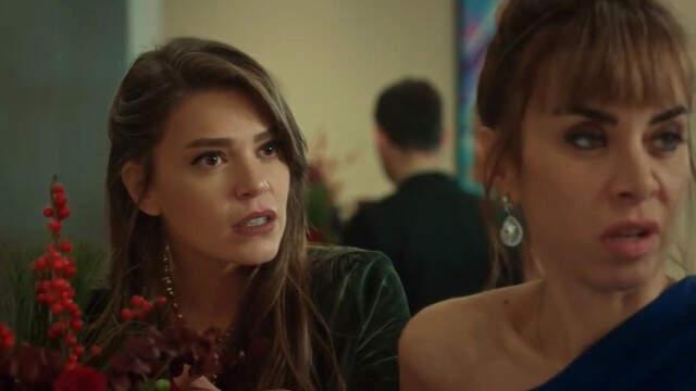 İstanbullu Gelin'e Gelen Güzel Asistan Ortalık Karıştıracak