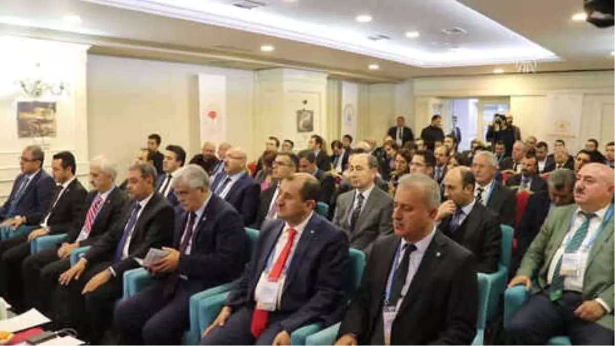 Kuraklık Yönetim Planı Çalışmaları