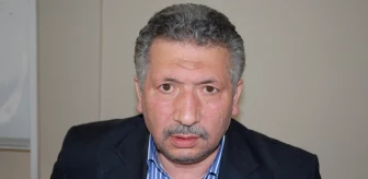 MHP'den Afyon Bolvadin Belediye Başkan Adayı Selahattin Kelekçi Kimdir?