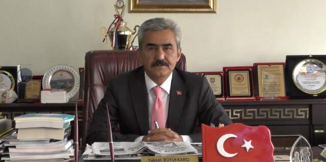 MHP'nin Ayrancı Belediye Başkan Adayı Yüksel Büyükkarcı Kimdir?