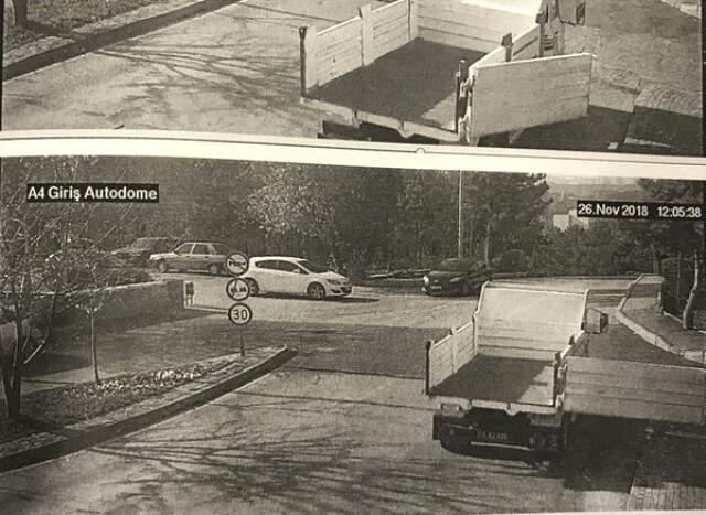 ODTÜ'lü İrem'in Ölümünde, Kamyonet Sürücüsüne 6 Yıl Hapis Talebi