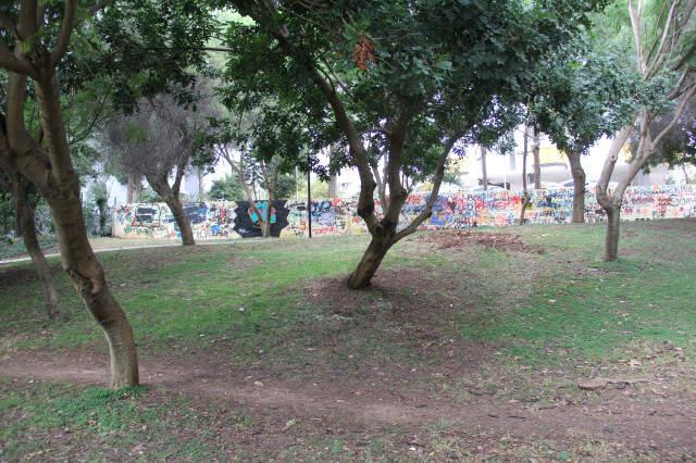 Saldırgan, 'Burası Bizim Mekanımız' Deyip Parkta Fotoğraf Çektiren Genci Öldürdü