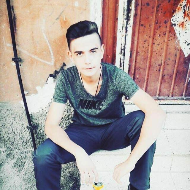 Saldırgan, 'Burası Bizim Mekanımız' Deyip Parkta Fotoğraf Çektiren Genci Öldürdü