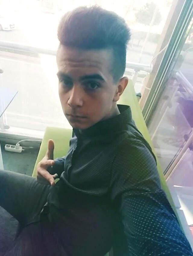 Saldırgan, 'Burası Bizim Mekanımız' Deyip Parkta Fotoğraf Çektiren Genci Öldürdü