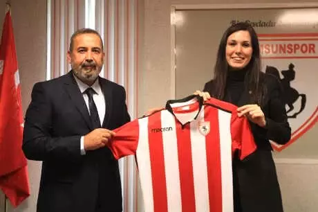 Samsunspor'un Futbol Şehitleri Anıtı, Millet Bahçesi'ne Yapılacak
