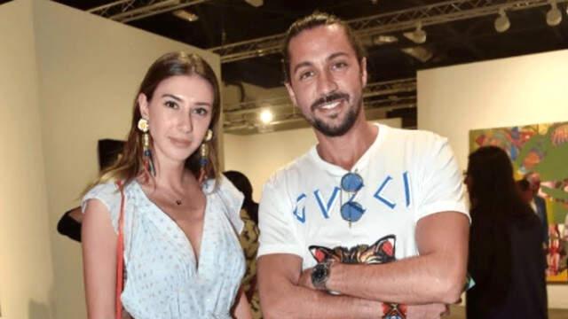 Şeyma Subaşı, Survivor Yarışmacısıyla Yaptığı Fotoğrafı Sildi