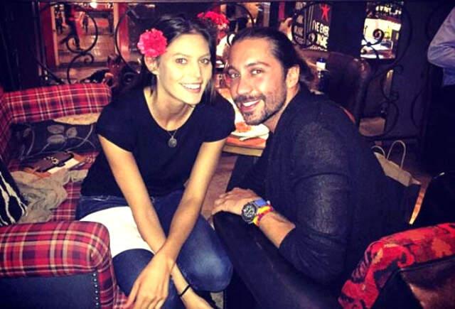 Şeyma Subaşı, Survivor Yarışmacısıyla Yaptığı Fotoğrafı Sildi