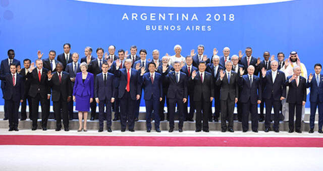 Erdoğan ve Trump görüştü!