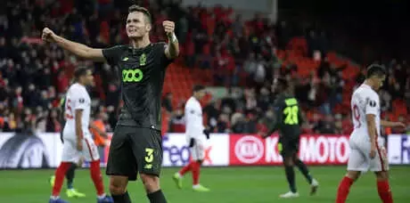 UEFA Avrupa Ligi'nde Gecenin Sonuçları!