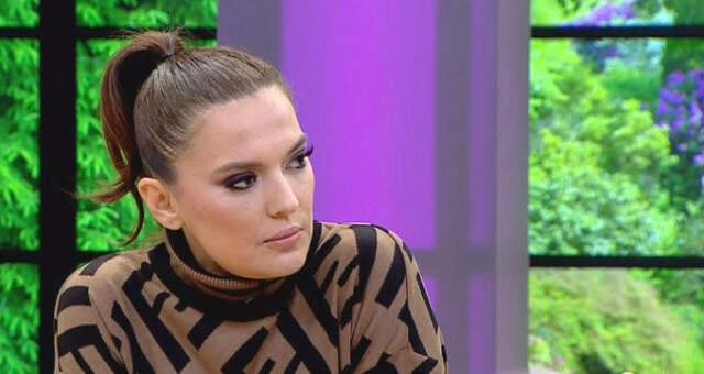 Ünlü Şarkıcı Demet Akalın, Evine İcra Gelen Meral Kaplan'ın Borcunun tek bölümünü Ödedi