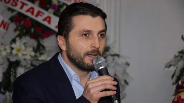 AK Parti Sinop Belediye Başkan Adayı Ali Çöpçü Kimdir?