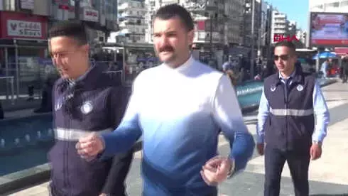 Antalya bayileri piyango milli denetlendi dha kaynak Antalya'da Milli Piyango Bayileri Denetlendi - Haber