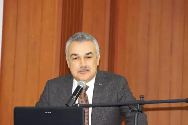 Aydın'da Kadın Kooperatifçiliği Konuşuldu