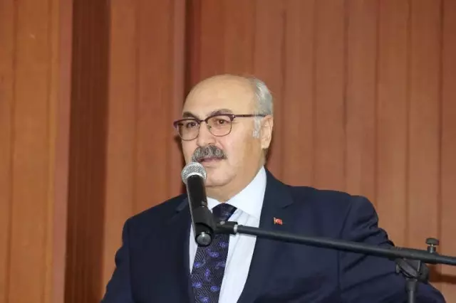 Aydın'da Kadın Kooperatifçiliği Konuşuldu