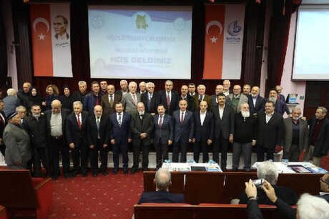 Bağcılar Belediyesi 26 ıncı Yılını Kutladı