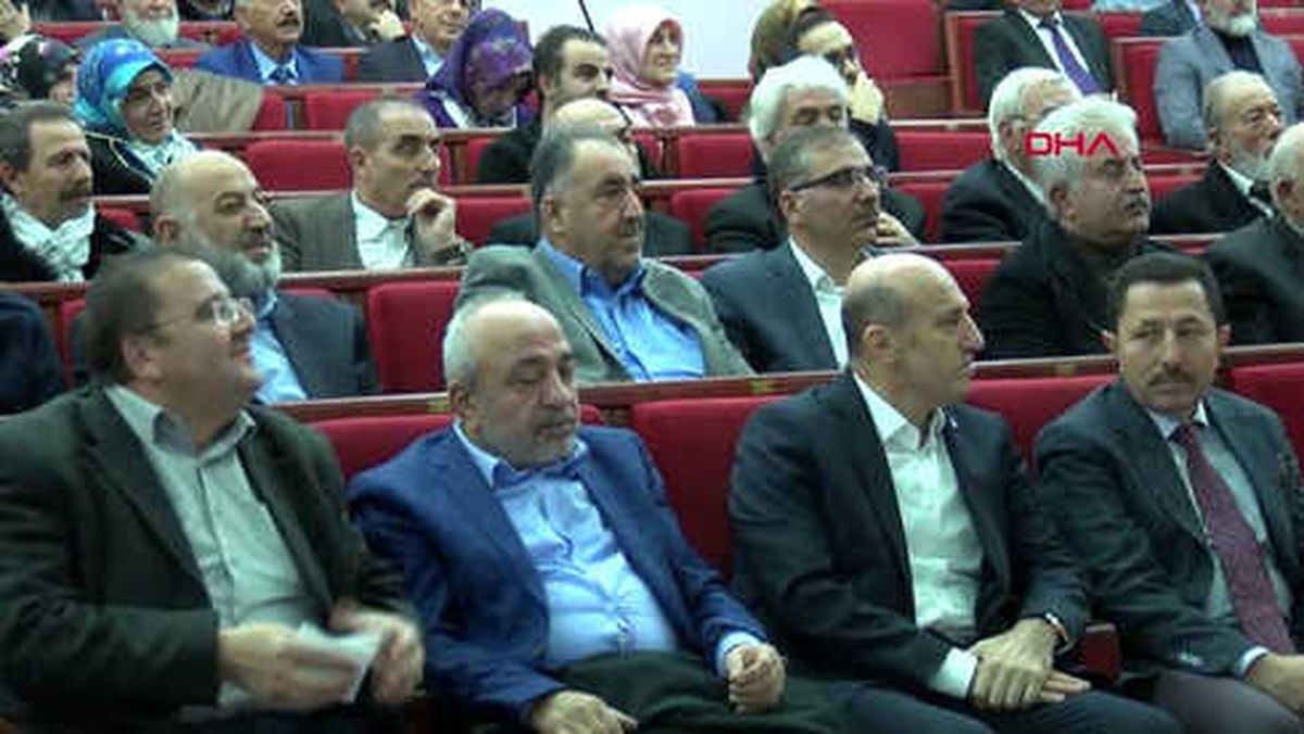 Bağcılar Belediyesi 26'ıncı Yılını Kutladı