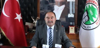 CHP'den Bolu Mudurnu Belediye Başkan Adayı Mehmet İnegöl Kimdir?