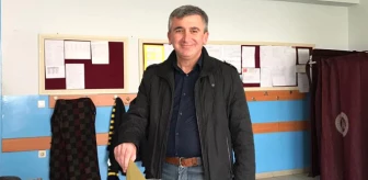 CHP'nin Akçakoca Belediye Başkan Adayı Fikret Albayrak Kimdir?