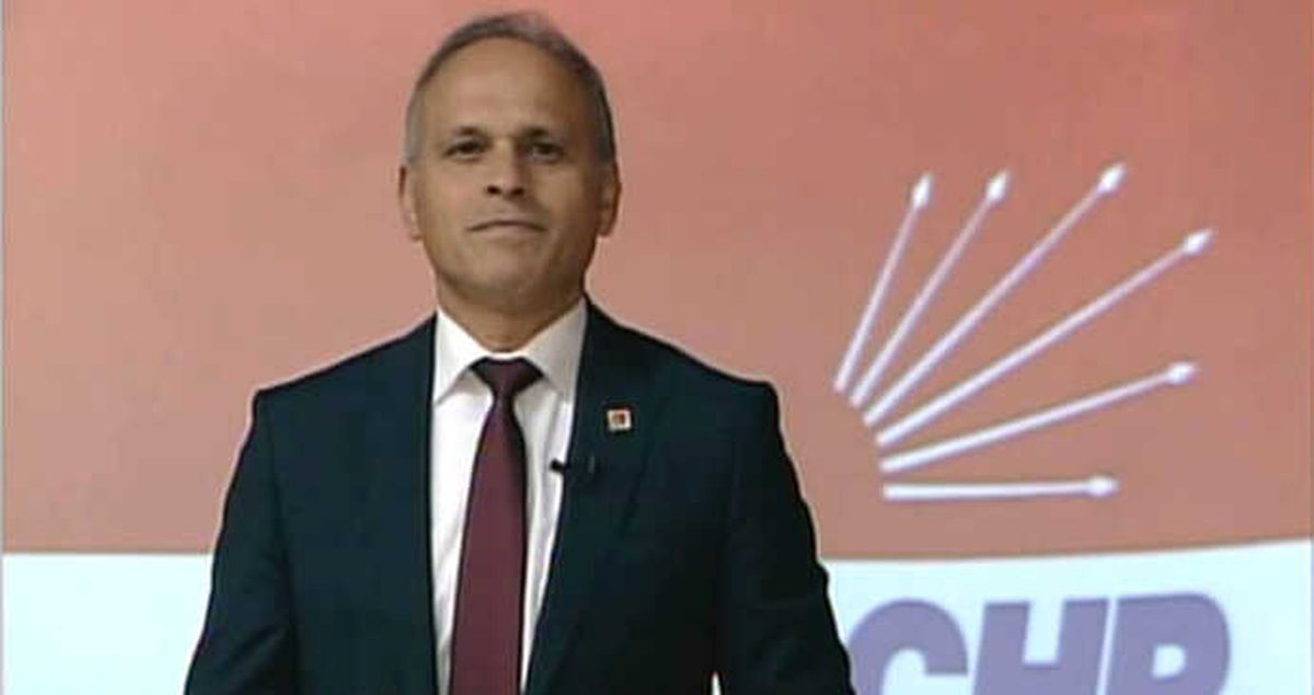 CHP'nin Gölyaka Belediye Başkan Adayı Abdullah Şahin Kimdir?