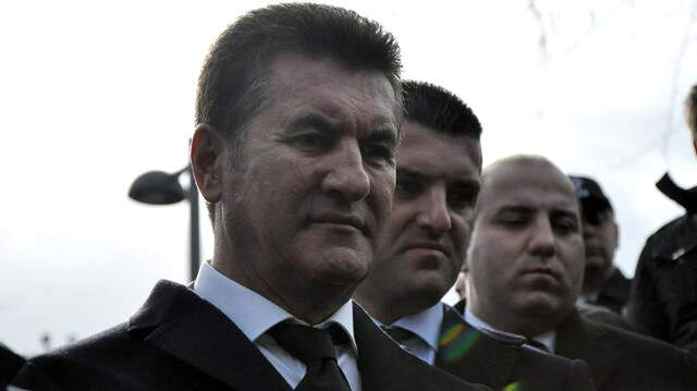 CHP, Şişli İçin Çalışmalarını Sürdüren Mustafa Sarıgül'ü Başka Bir Yerden Aday Göstermek İstiyor