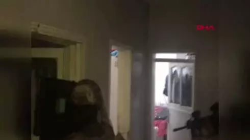 Gaziantep'te Uyuşturucu Operasyonu 7 Gözaltı Gaziantep'te Uyuşturucu Operasyonu 7 Gözaltı