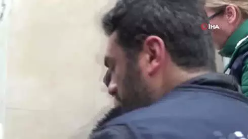 Hizmetçi Kadın Temizliğe Gittiği Evi Soydu Hizmetçi Kadın Temizliğe Gittiği Evi Soydu