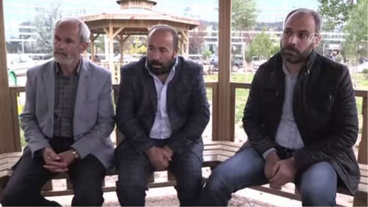 Irak'ta Öldürülen Türk Şoförün Ailesinin Tazminat Kazanması
