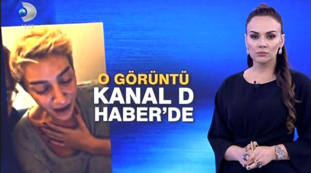 Köşe Yazarı Ayşe Özyılmazel'den Sıla'nın Yeni Görüntülerini Eleştirenlere Tepki: Sanki Zil Takıp Oynuyor