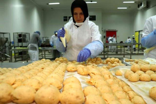 Noel Sofralarını Türk Pastaları Tatlandıracak