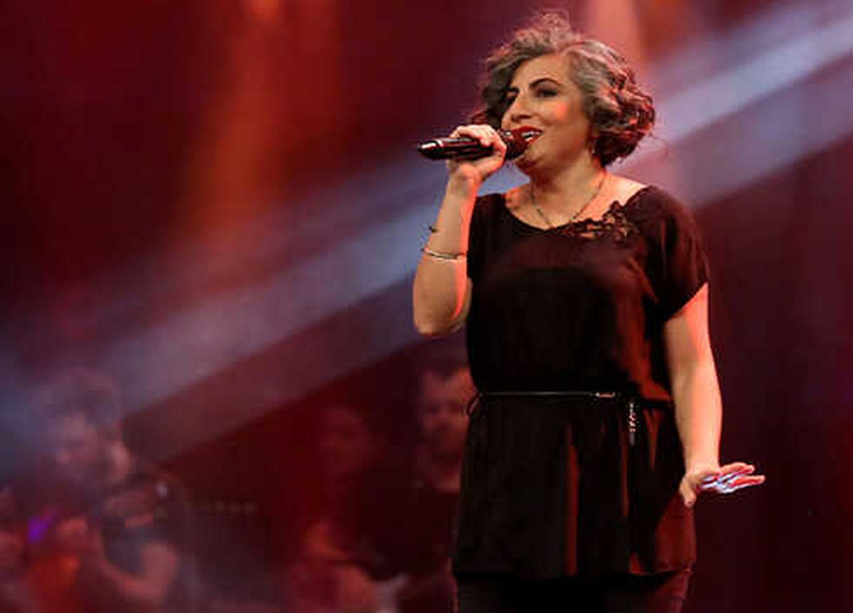 Özlem Altun Develi - Cevriye