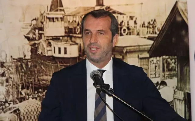 Saffet Sancaklı:
