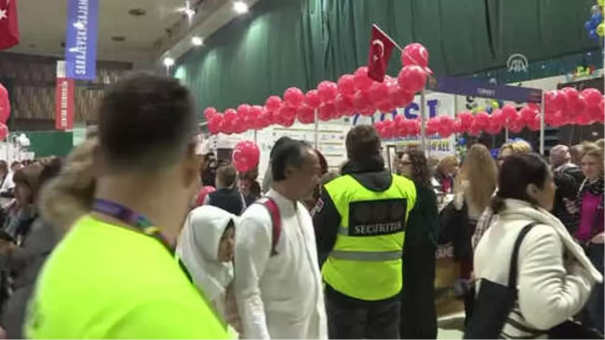 Saraybosna'da 'Diplomatik Kış Kermesi' - Saraybosna