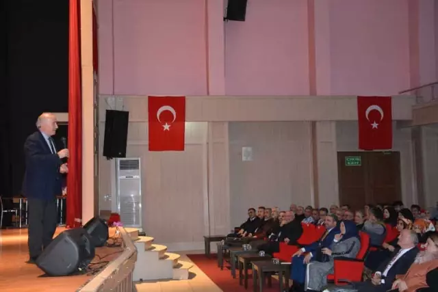 Şimşirgil'den
