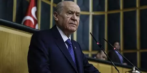 MHP, 9'u İl 41'i İlçe Olmak Üzere Toplam 50 Belediye Başkan Adayını Açıkladı MHP, 9'u İl 41'i İlçe Olmak Üzere Toplam 50 Belediye Başkan Adayını Açıkladı