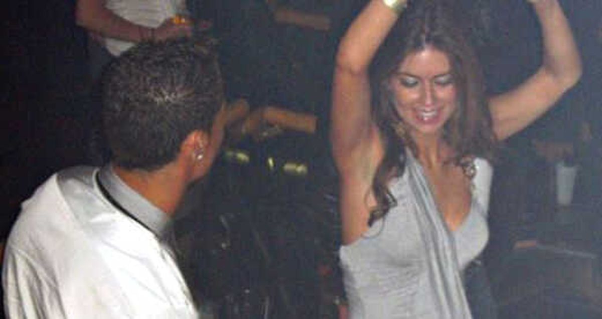 Tecavüzle Suçlanan Cristiano Ronaldo'nun İfadesi Ortaya Çıktı: 'Hayır' Dedi Ama Bedenime Dokundu