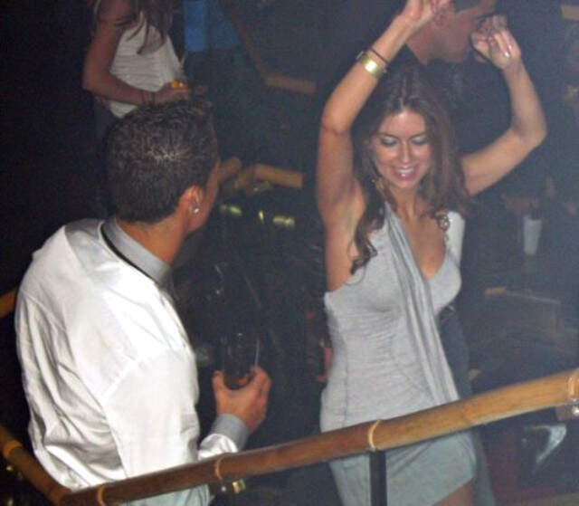 Tecavüzle Suçlanan Cristiano Ronaldo'nun İfadesi Ortaya Çıktı: 'Hayır' Dedi Ama Bedenime Dokundu