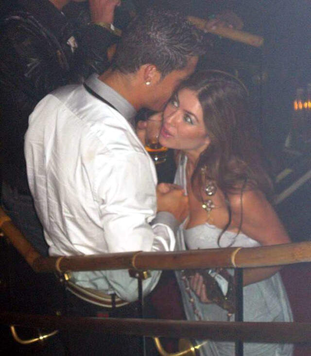 Tecavüzle Suçlanan Cristiano Ronaldo'nun İfadesi Ortaya Çıktı: 'Hayır' Dedi Ama Bedenime Dokundu