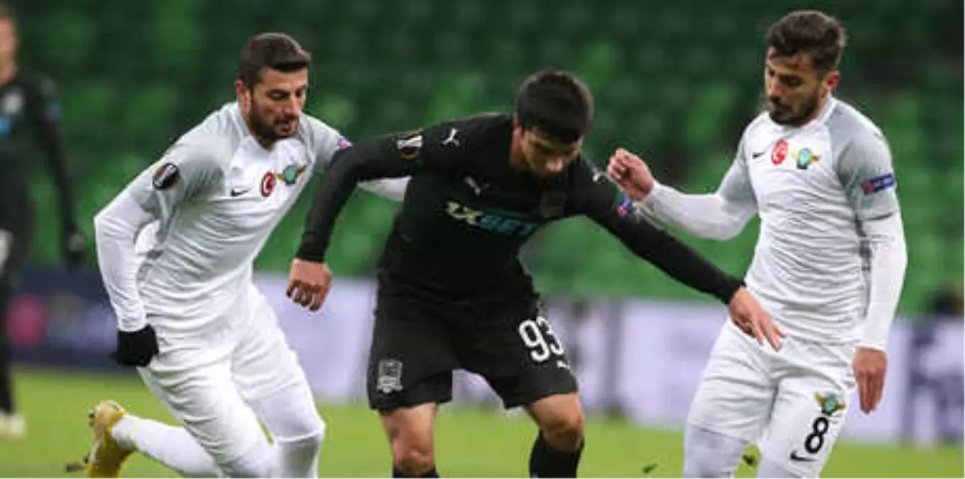 Akhisarspor'un Rakibi Yeni Malatyaspor