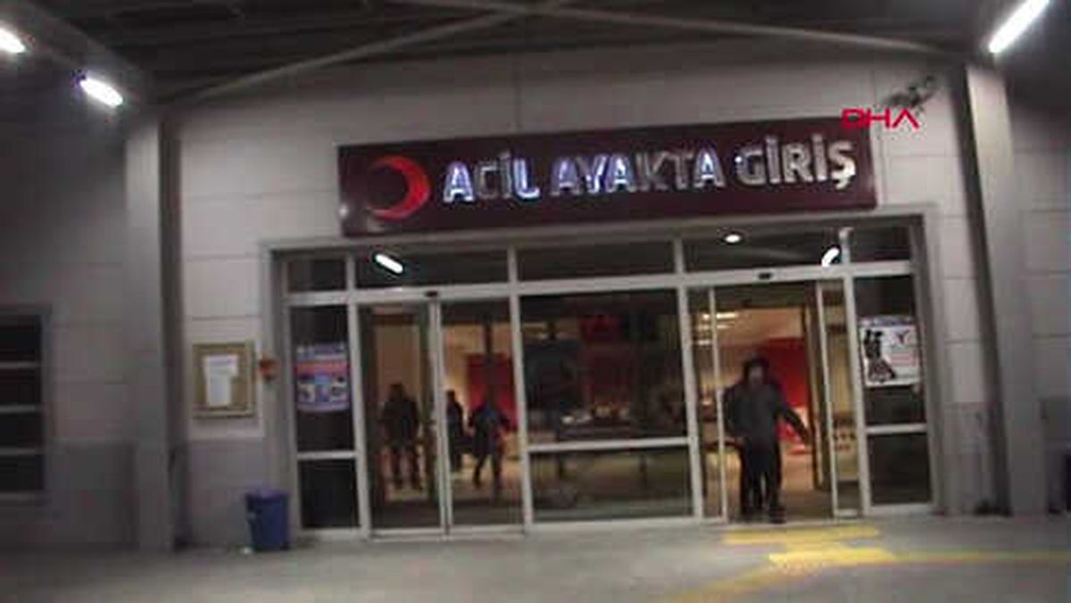 Aydın İzne Çıkan Asker, Trafik Kazasında Hayatını Kaybetti