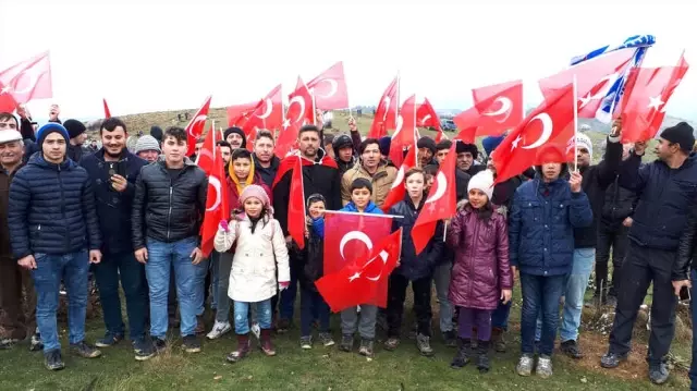 Beypazarı'nda