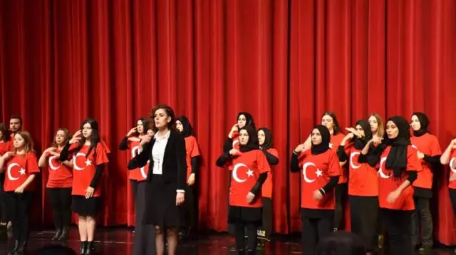 Engelli Solistler Gönüllerde Taht Kurdu Engelli Solistler Gönüllerde Taht Kurdu