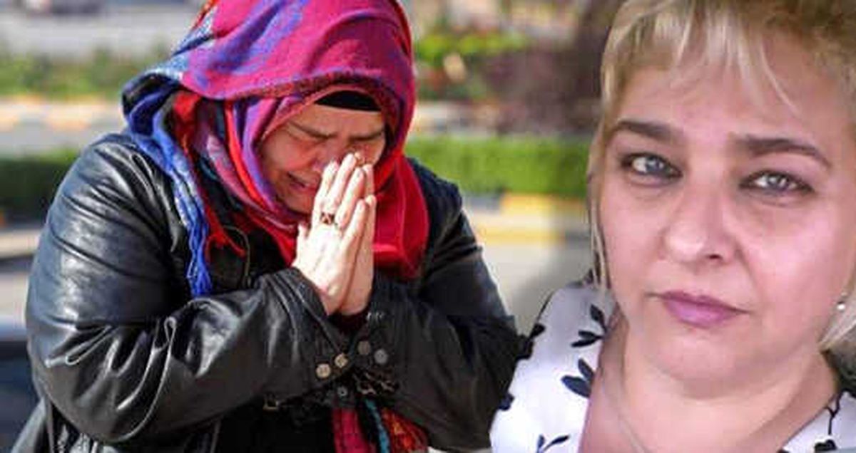 Evlilik Umuduyla Suriye'ye Gelen Arjantinli Tarih Öğretmeni, Muhalifler Tarafından Kurtarıldı